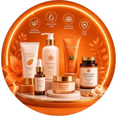 Health and Beauty