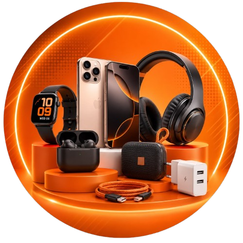 Tech and Gadgets