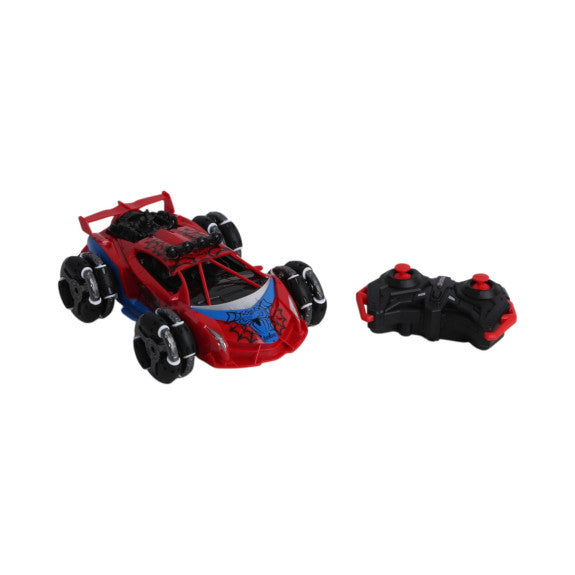 2.4 G R/C Car - Spiderman - سيارة تحكم عن بعد بقوة 2.4 جيجا هرتز - سبايدرمان