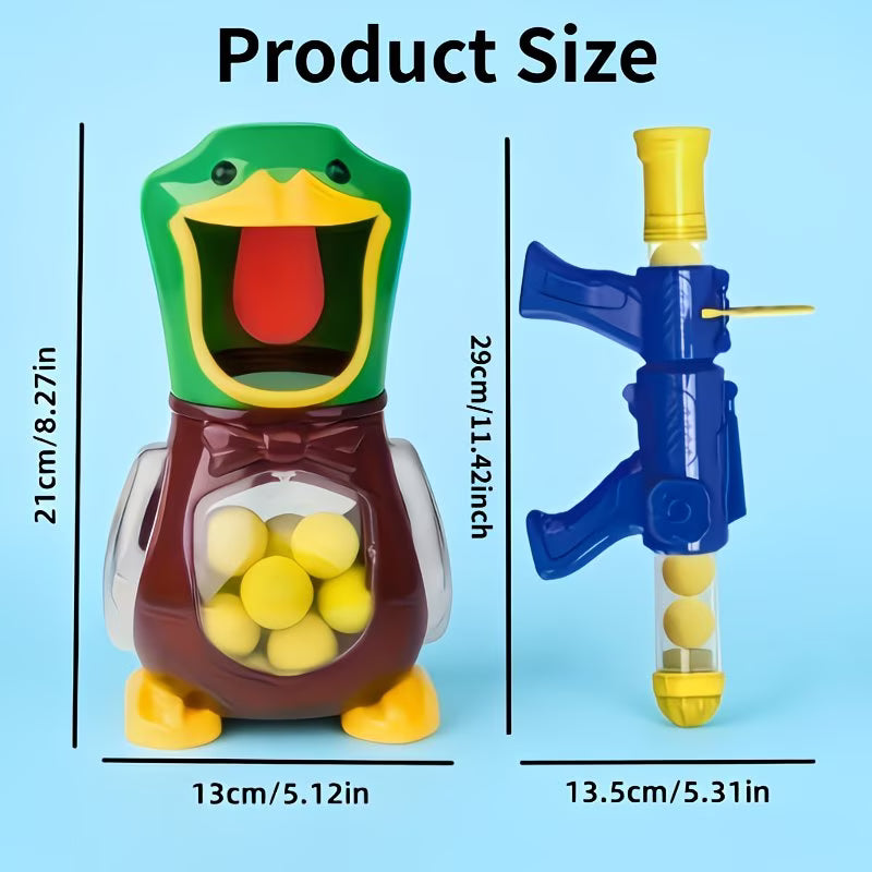 14pcs Funny Prank Interactive Toys - 14 قطعة من الألعاب التفاعلية المضحكة للمقالب