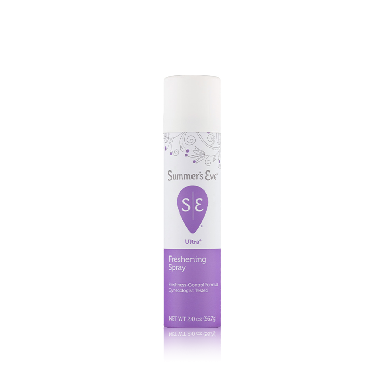 Summer's Eve Ultra Freshening Spray 56.7g