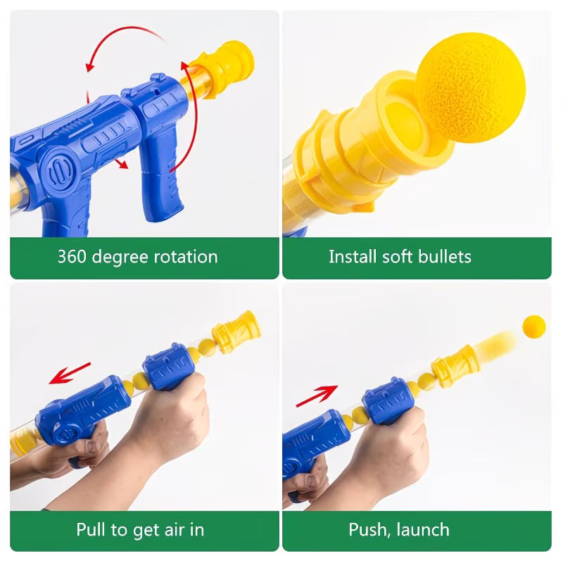 14pcs Funny Prank Interactive Toys - 14 قطعة من الألعاب التفاعلية المضحكة للمقالب
