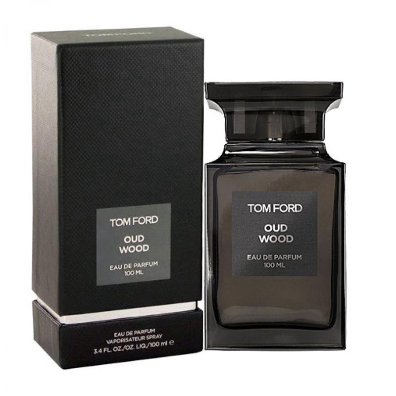 🌲✨ Tom Ford Oud Wood Eau De Parfum (EDP) 100ml – Luxury Woody Fragrance for Men & Women 🖤💎 - 🌲✨ عطر توم فورد عود وود أو دو بارفان (EDP) 100 مل - عطر خشبي فاخر للرجال والنساء 🖤💎