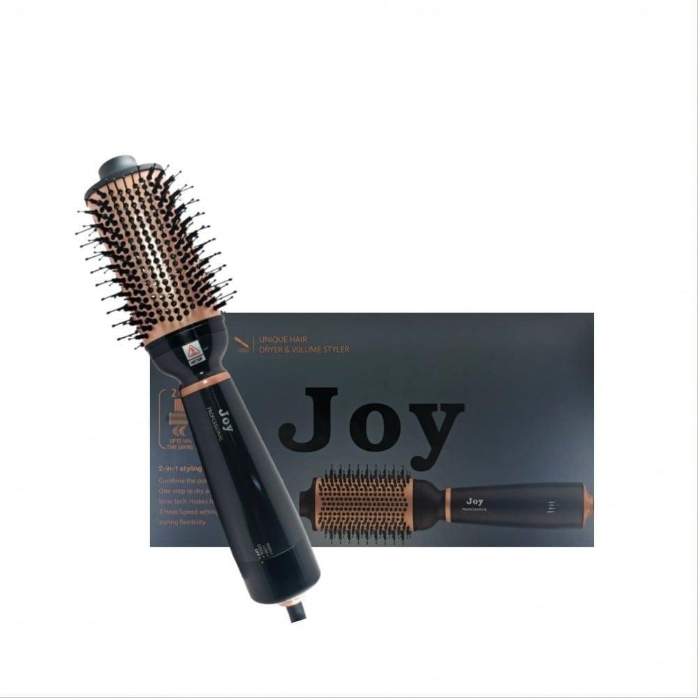 💇‍♀️✨ Joy 3-in-1 Styler for Medium to Fine Curly Hair 🌸🔥 - 💇‍♀️✨ جوی 3-ان-1 اسٹائلر درمیانے سے باریک گھنگریالے بالوں کے لیے 🌸🔥