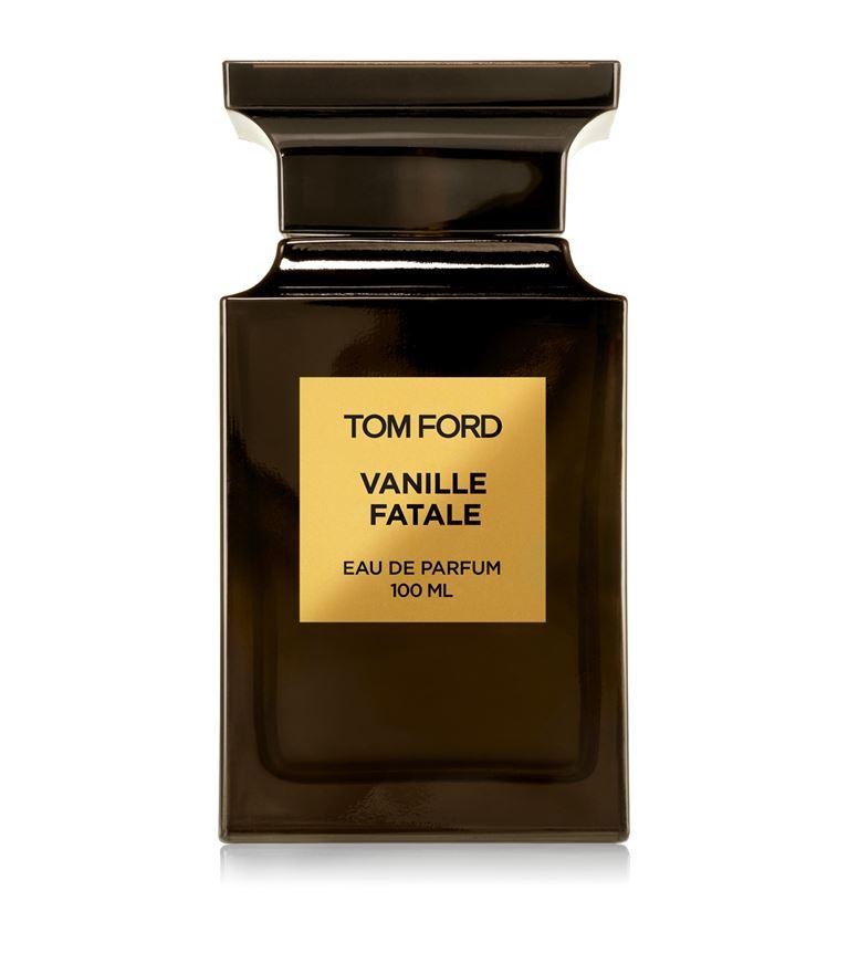 🖤 Tom Ford Vanille Fatale Eau De Parfum (EDP) 100ml – Luxury Unisex Vanilla Fragrance ✨💎 -  – عطر الفانيليا الفاخر للجنسين ✨💎