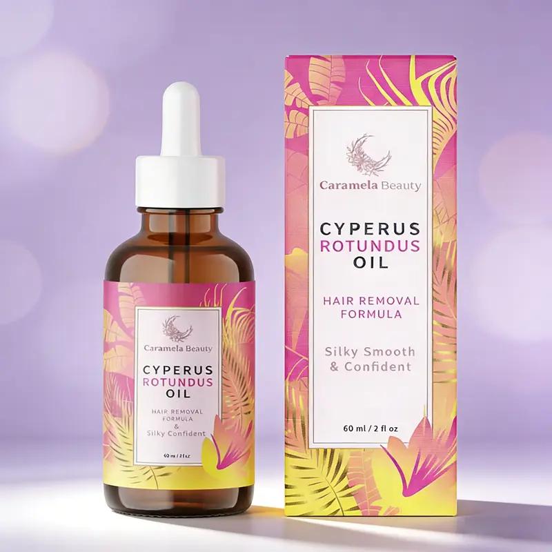 🌸 Caramela Beauty Hair Reduction Oil - 🌸 کیریمیلہ بیوٹی ہیئر ریڈکشن آئل