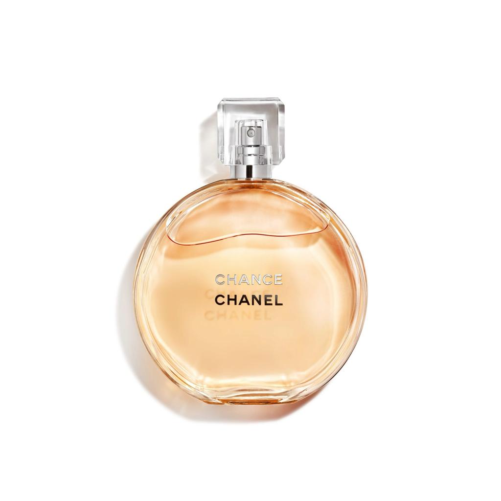 🌸✨ Chanel Chance Eau De Toilette 100ml for Women – Fresh Floral Luxury Perfume 💖🌷 -🌸✨ عطر شانيل شانس أو دو تواليت 100 مل للنساء - عطر زهري فاخر ومنعش 💖🌷