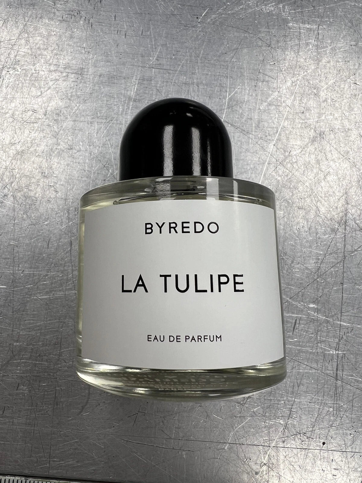 💖 Byredo La Tulipe Luxury Floral Perfume - 💖 عطر بايريدو لا توليب الزهري الفاخر