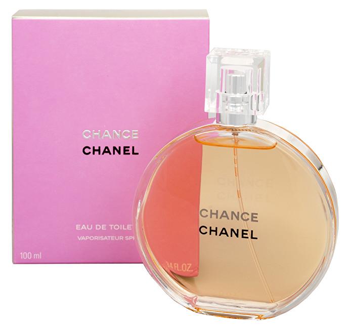 🌸✨ Chanel Chance Eau De Toilette 100ml for Women – Fresh Floral Luxury Perfume 💖🌷 -🌸✨ عطر شانيل شانس أو دو تواليت 100 مل للنساء - عطر زهري فاخر ومنعش 💖🌷